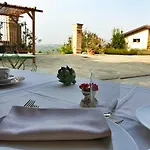 Κατάλυμα σε φάρμα Tenuta Bricchi Sinio