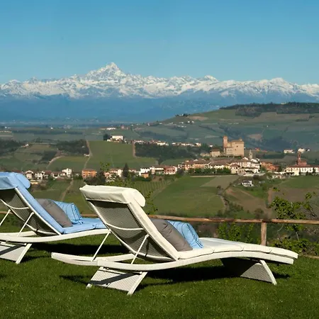 Tenuta Bricchi *