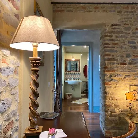 Tenuta Bricchi * Sinio