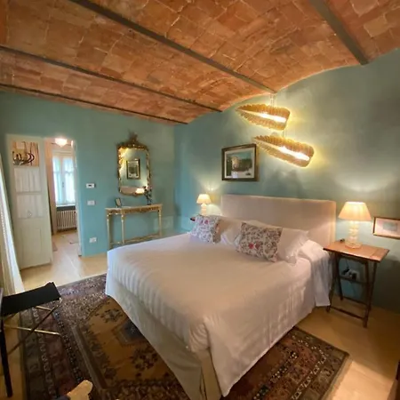 Tenuta Bricchi Farm stay *