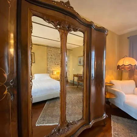 Farm stay Tenuta Bricchi *