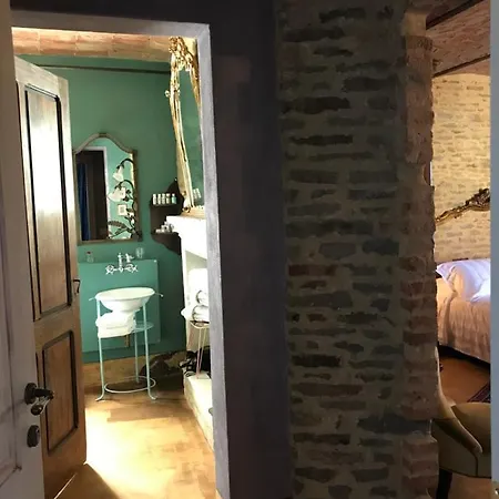 Tenuta Bricchi * Sinio