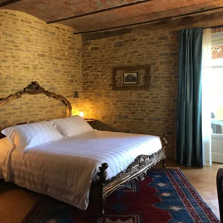 Farm stay Tenuta Bricchi Sinio