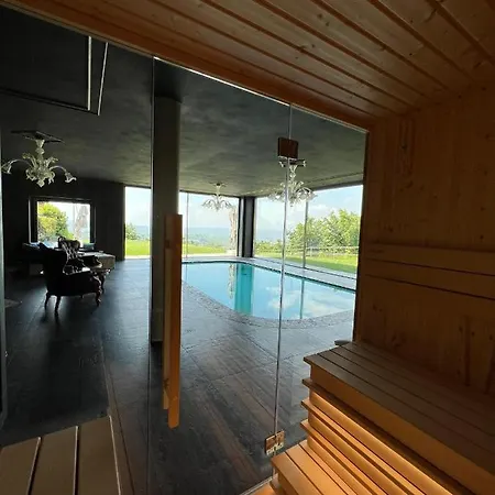 Farm stay Tenuta Bricchi