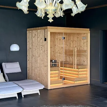 Farm stay Tenuta Bricchi