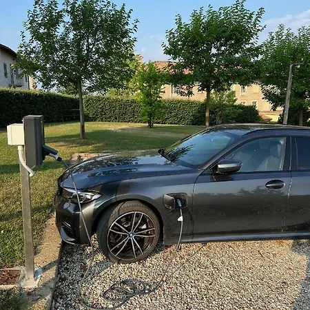 Tenuta Bricchi Lantgård *