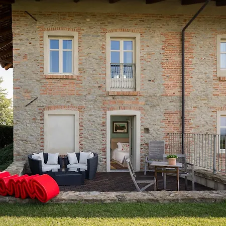 Tenuta Bricchi Sinio