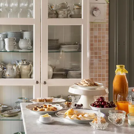 Tenuta Bricchi * Sinio