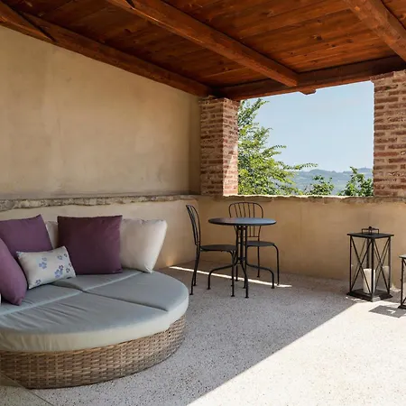 Tenuta Bricchi *