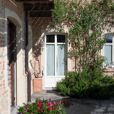 Tenuta Bricchi * Sinio