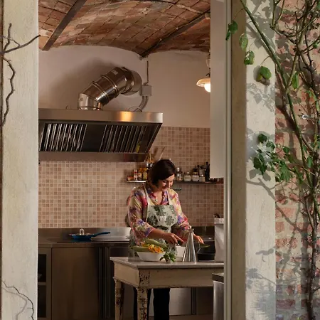 Tenuta Bricchi Farm stay