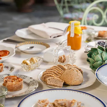 مزرعة للإقامة Tenuta Bricchi Sinio