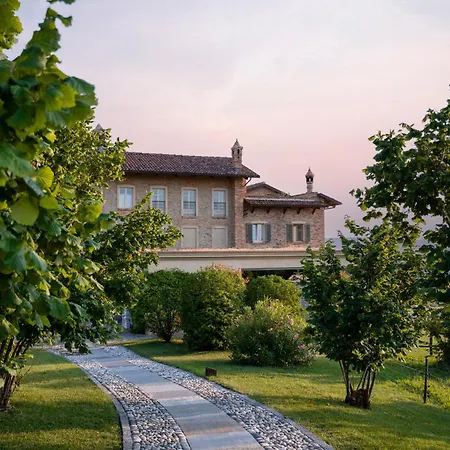 Tenuta Bricchi Sinio