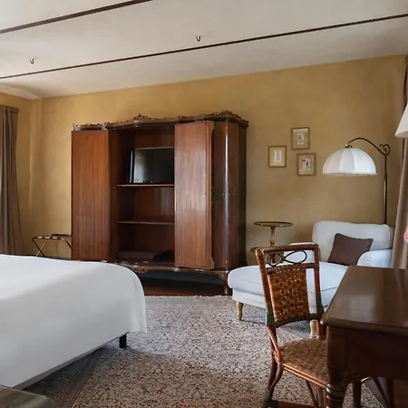 Tenuta Bricchi Farm stay *