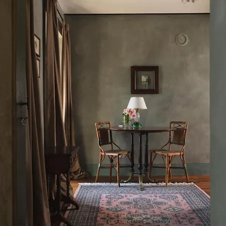 Tenuta Bricchi Farm stay *