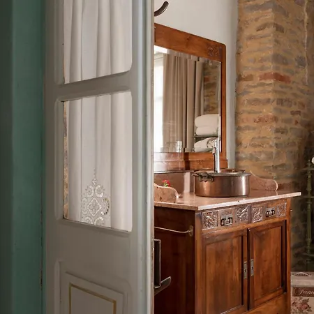 Tenuta Bricchi مزرعة للإقامة