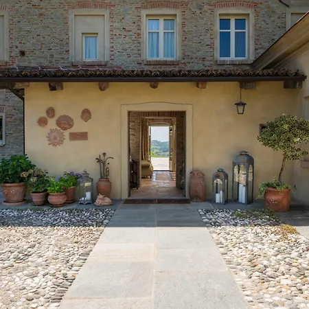 Tenuta Bricchi Farm stay *