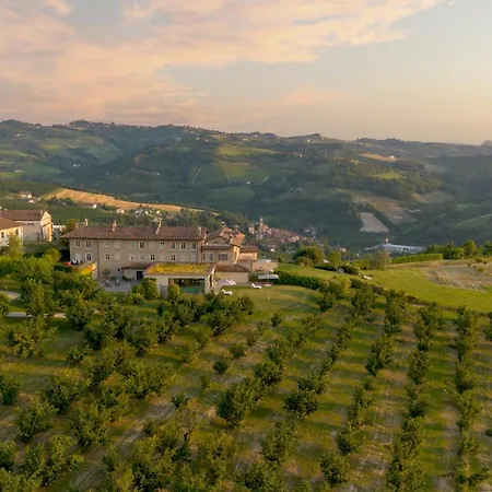 Farm stay Tenuta Bricchi Sinio