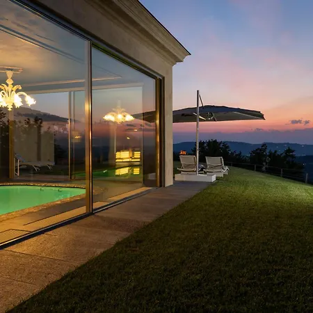 Farm stay Tenuta Bricchi