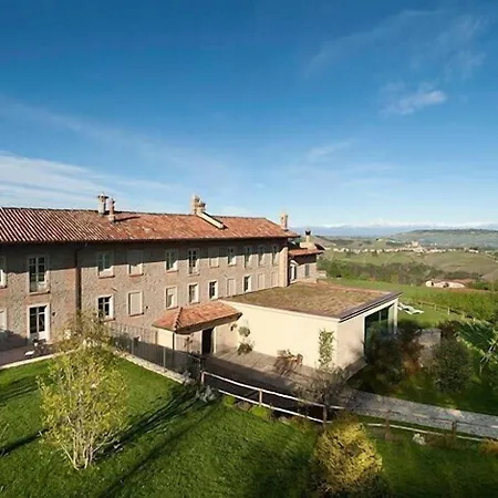 Tenuta Bricchi *