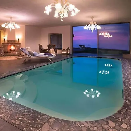 Tenuta Bricchi Lantgård Sinio