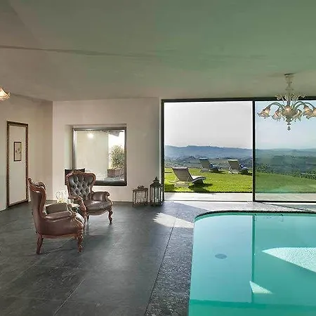 Tenuta Bricchi * Sinio