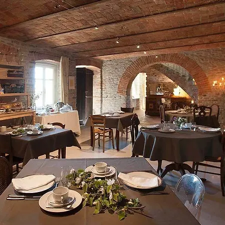 Lantgård Tenuta Bricchi *