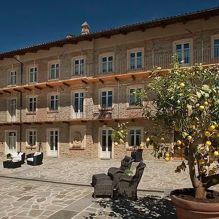 Tenuta Bricchi Lantgård *