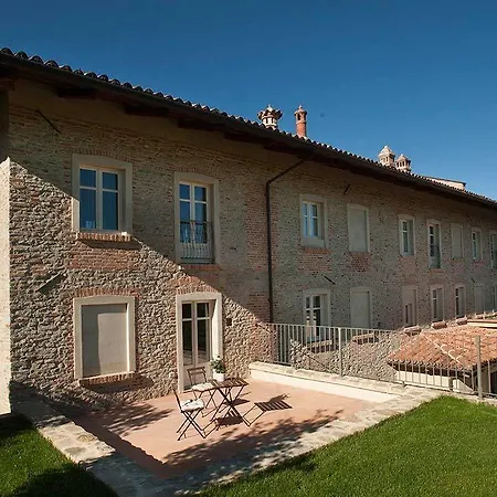 Tenuta Bricchi Lantgård *