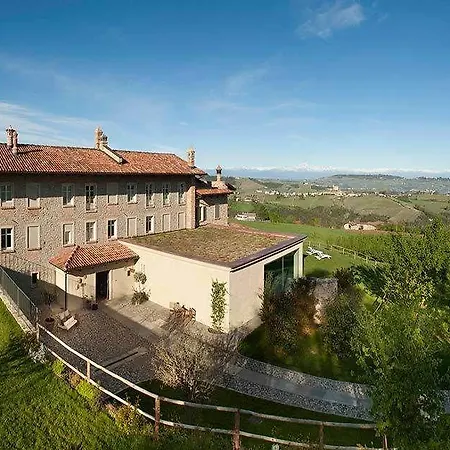Tenuta Bricchi Sinio