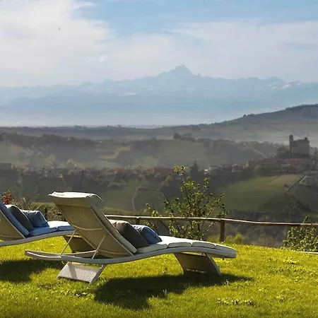 Tenuta Bricchi مزرعة للإقامة *