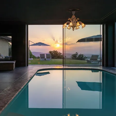 Tenuta Bricchi Farm stay