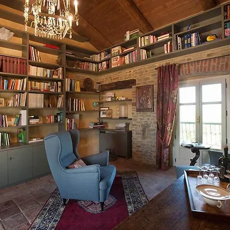 Tenuta Bricchi Sinio