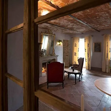 Tenuta Bricchi *