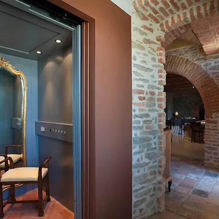 Tenuta Bricchi Sinio