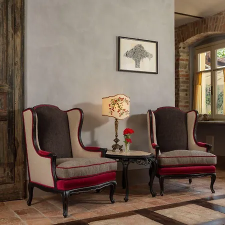 Tenuta Bricchi * Sinio