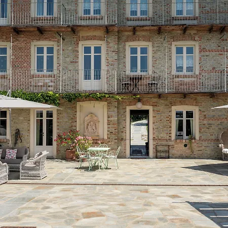 Farm stay Tenuta Bricchi