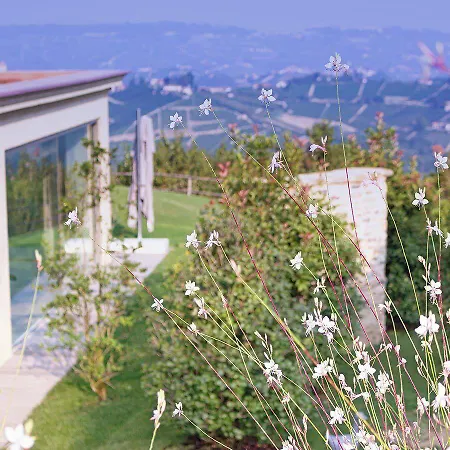 Farmház Tenuta Bricchi