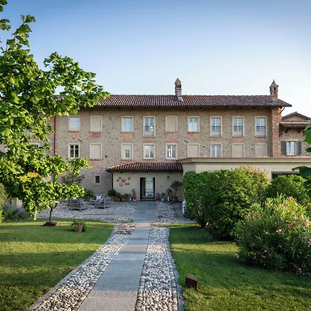 Tenuta Bricchi مزرعة للإقامة *