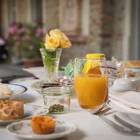 Tenuta Bricchi * Sinio