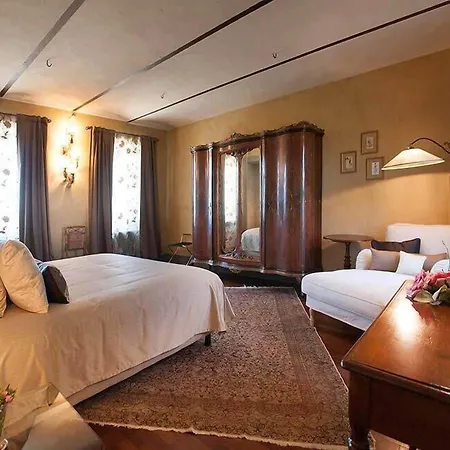 Tenuta Bricchi *