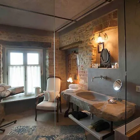 Tenuta Bricchi Sinio