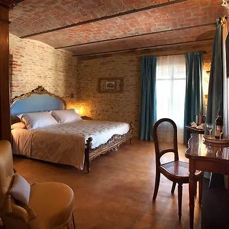 Tenuta Bricchi Agroturismo Sinio