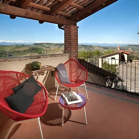 Tenuta Bricchi Sinio