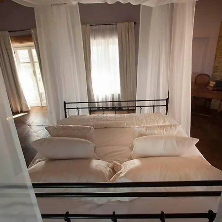Vakantieboerderij Tenuta Bricchi *