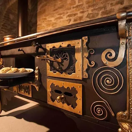 مزرعة للإقامة Tenuta Bricchi Sinio