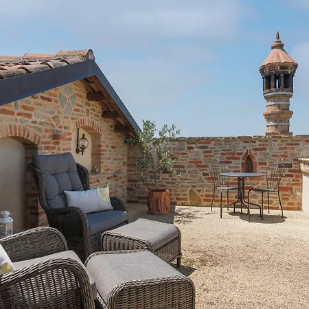 Farm stay Tenuta Bricchi