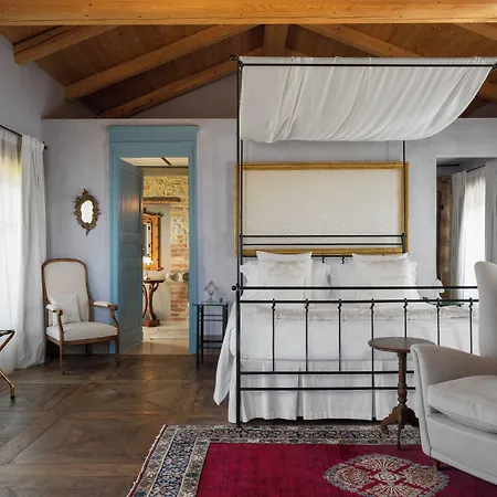 Tenuta Bricchi Lantgård