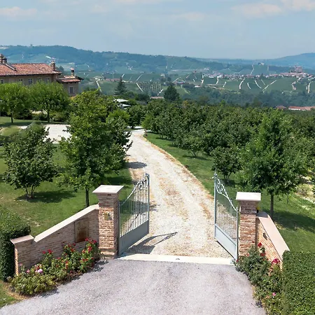 Tenuta Bricchi Farm stay
