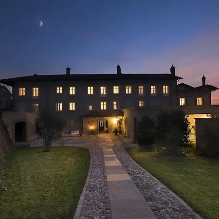Farm stay Tenuta Bricchi